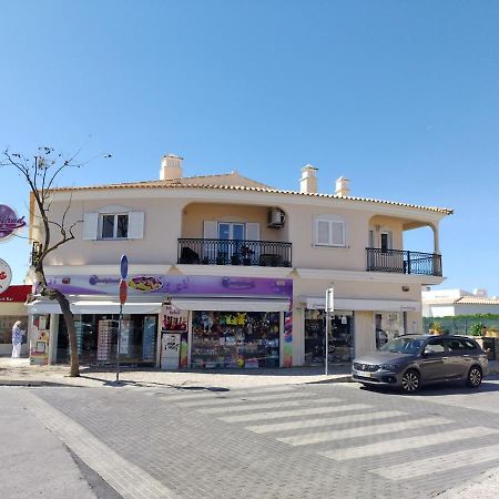 Candyland Apartment Албуфейра Екстер'єр фото