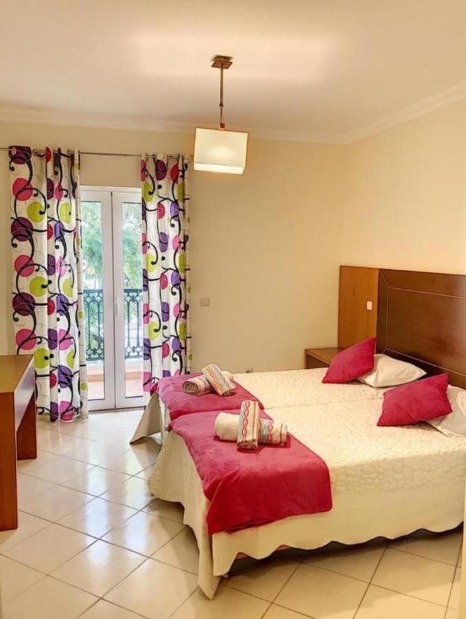 Candyland Apartment Албуфейра Екстер'єр фото