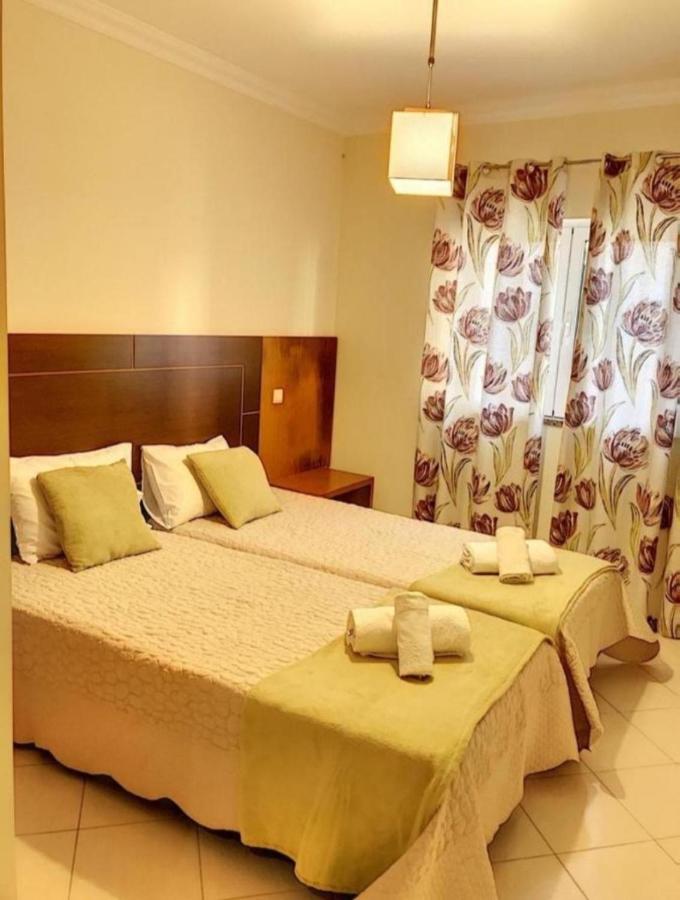 Candyland Apartment Албуфейра Екстер'єр фото